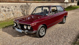 BMW 2002 TOURING de 1973