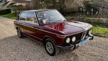 BMW 2002 TOURING de 1973