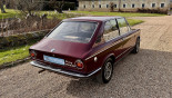 BMW 2002 TOURING de 1973