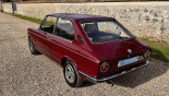 BMW 2002 TOURING de 1973