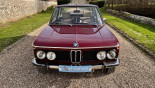 BMW 2002 TOURING de 1973