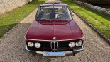 BMW 2002 TOURING de 1973