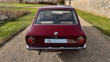 BMW 2002 TOURING de 1973