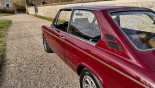 BMW 2002 TOURING de 1973