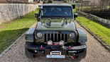 JEEP WRANGLER UNLIMITED 2016 2.8 CRD