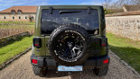 JEEP WRANGLER UNLIMITED 2016 2.8 CRD