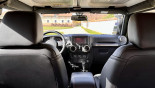 JEEP WRANGLER UNLIMITED 2016 2.8 CRD