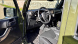 JEEP WRANGLER UNLIMITED 2016 2.8 CRD
