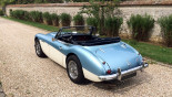 Austin Healey 3000 MK3 1965