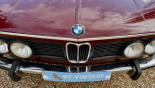 BMW 2002 TOURING de 1973