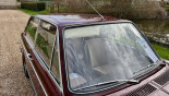 BMW 2002 TOURING de 1973