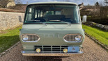 FORD ECONOLINE VAN LIFE 1965