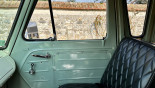 FORD ECONOLINE VAN LIFE 1965