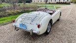 MGA ROADSTER 1500 de 1959