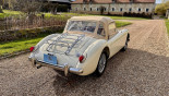 MGA ROADSTER 1500 de 1959