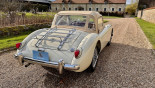 MGA ROADSTER 1500 de 1959