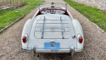 MGA ROADSTER 1500 de 1959