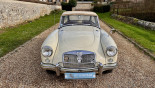 MGA ROADSTER 1500 de 1959