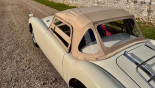 MGA ROADSTER 1500 de 1959