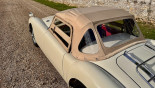 MGA ROADSTER 1500 de 1959