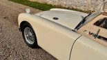 MGA ROADSTER 1500 de 1959