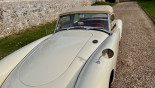 MGA ROADSTER 1500 de 1959