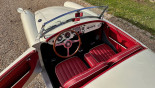 MGA ROADSTER 1500 de 1959