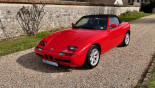 BMW Z1 Roadster 1991