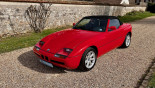 BMW Z1 Roadster 1991