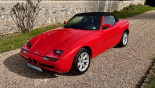 BMW Z1 Roadster 1991