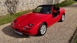 BMW Z1 Roadster 1991