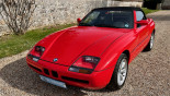 BMW Z1 Roadster 1991