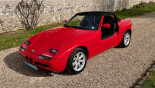 BMW Z1 Roadster 1991