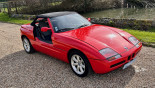 BMW Z1 Roadster 1991