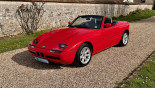 BMW Z1 Roadster 1991