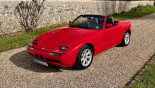 BMW Z1 Roadster 1991