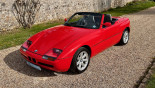 BMW Z1 Roadster 1991