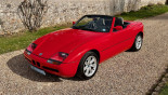 BMW Z1 Roadster 1991