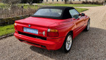 BMW Z1 Roadster 1991