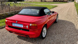 BMW Z1 Roadster 1991