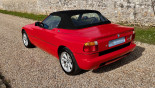 BMW Z1 Roadster 1991