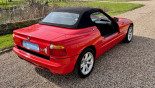 BMW Z1 Roadster 1991