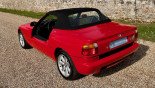 BMW Z1 Roadster 1991