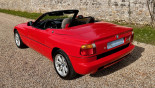 BMW Z1 Roadster 1991