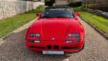 BMW Z1 Roadster 1991