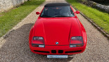 BMW Z1 Roadster 1991