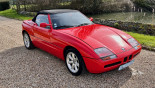 BMW Z1 Roadster 1991