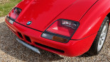 BMW Z1 Roadster 1991