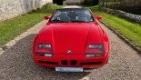 BMW Z1 Roadster 1991