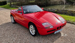 BMW Z1 Roadster 1991